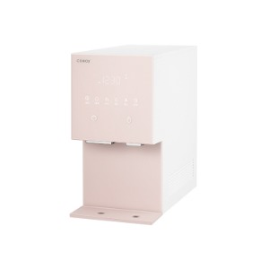 [코웨이 공식판매처]아이콘 얼음 냉온정수기 CHPI-7400N 아이스핑크 방문관리 의무사용3년
